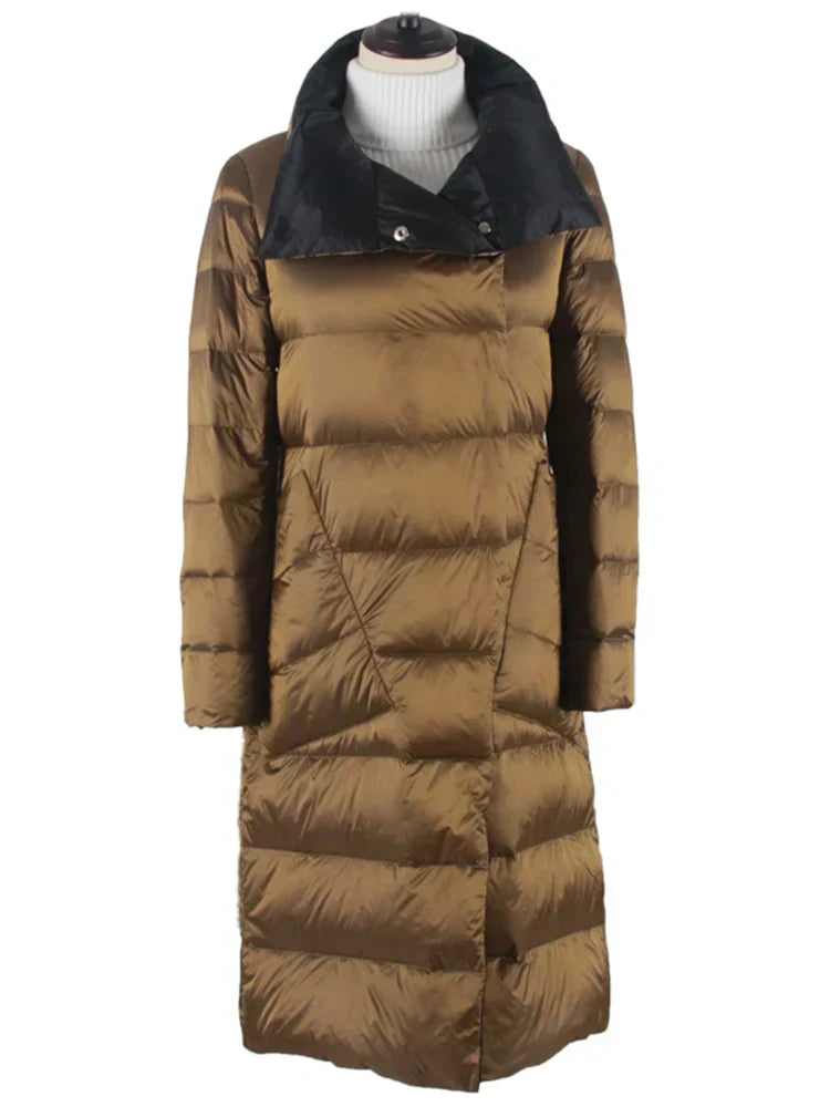 Cappotto dal design classico