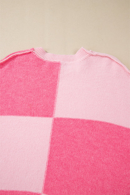 Maglione ispirato al vintage