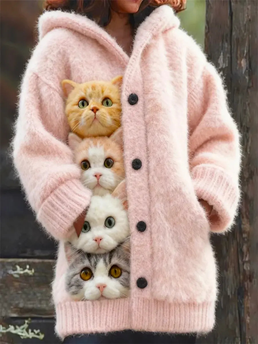 Cappotto dal design elegante