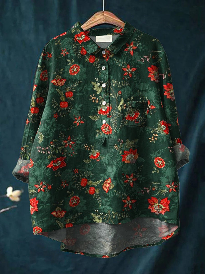 Camicia vintage classico