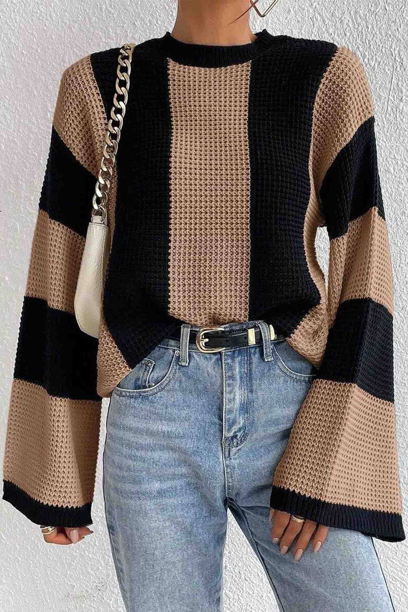 Maglione vintage classico
