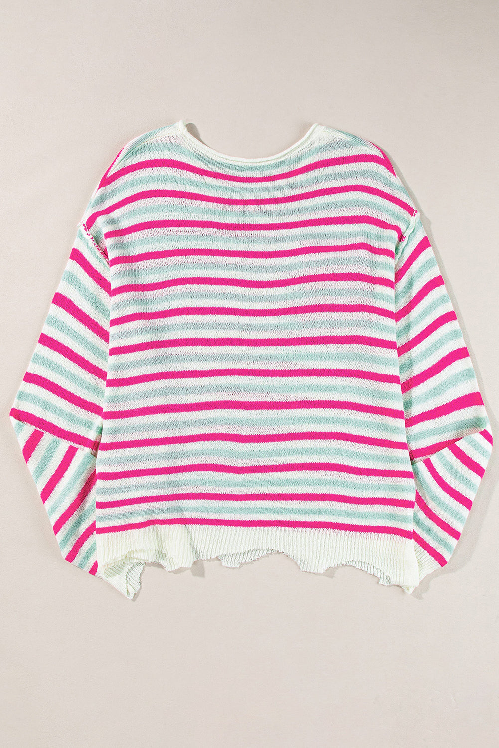 Maglione ispirato al vintage