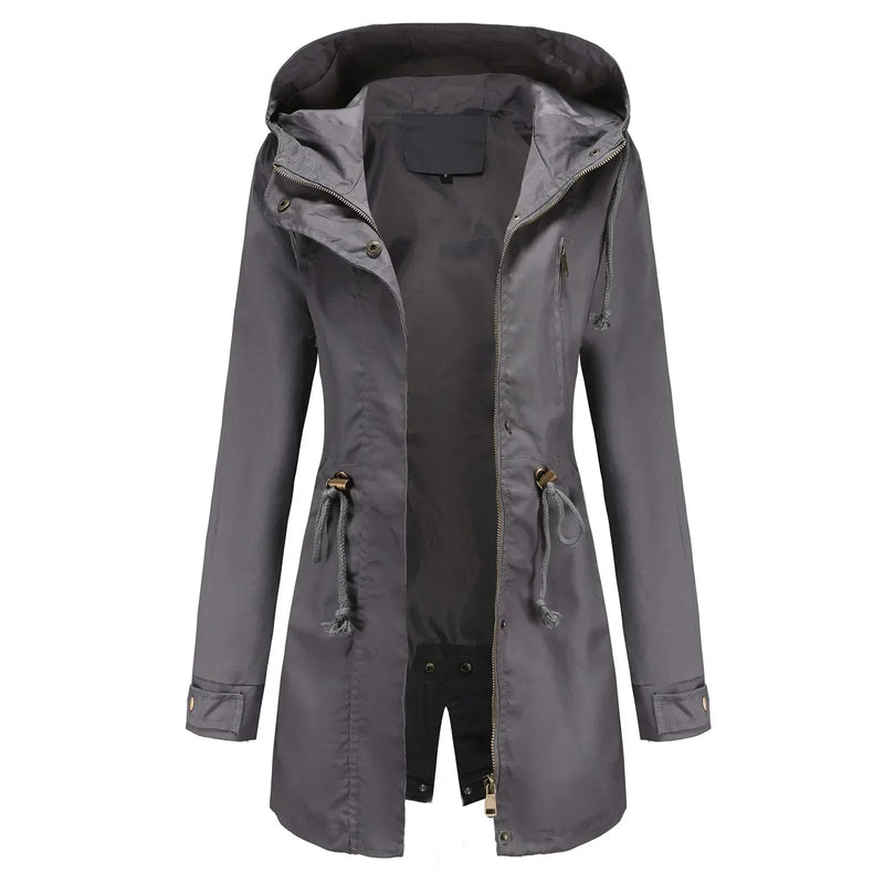 Giacca dal design elegante