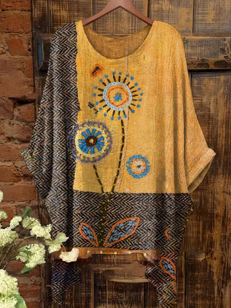 Top dal design elegante