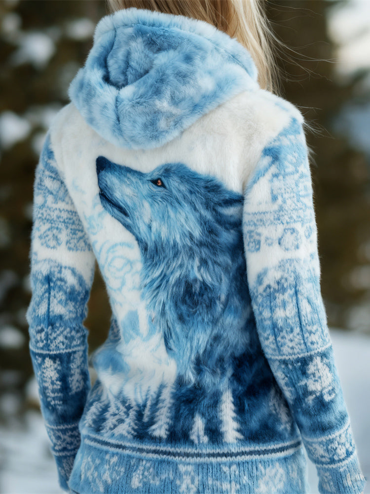 Maglione dal design elegante
