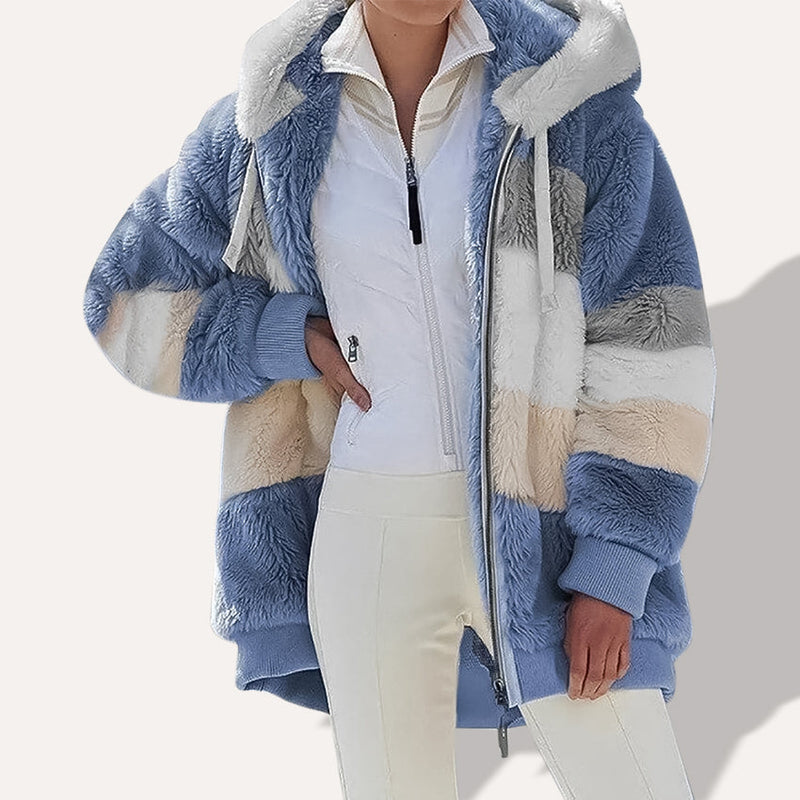 LP | Giacca invernale elegante e versatile
