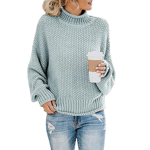 Maglione dal design elegante