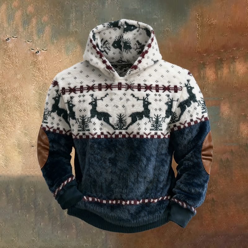 Camicia ispirato al vintage