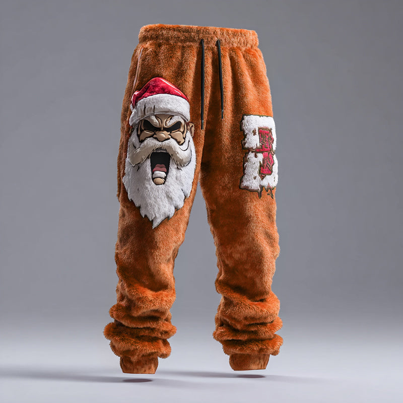 Pantaloni dal design classico