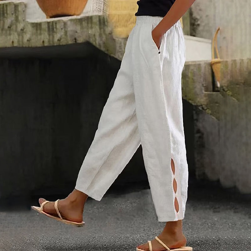 Pantaloni vintage classico