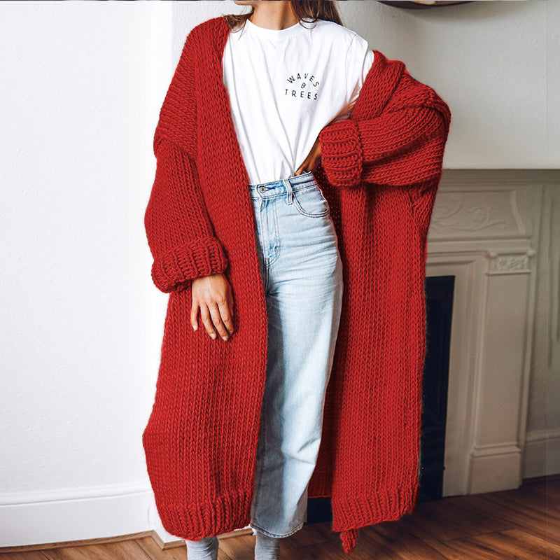 Cardigan vintage classico