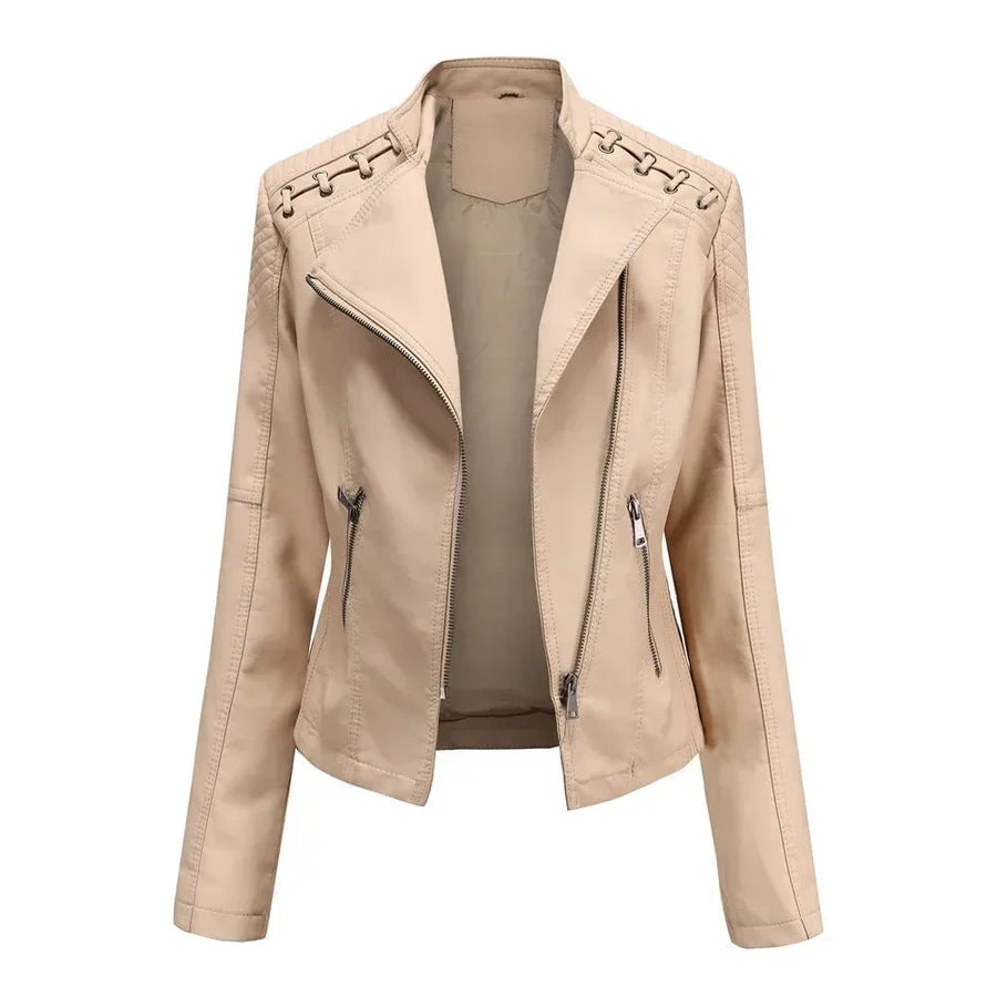 Bibiana | Timeless and Stylish winter Jacket