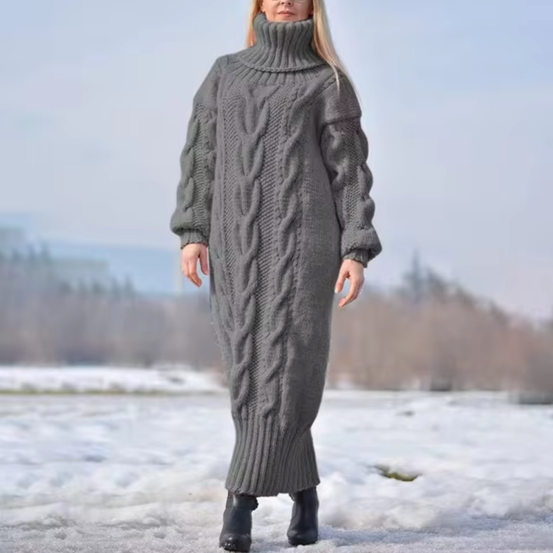 Maglione dal design elegante