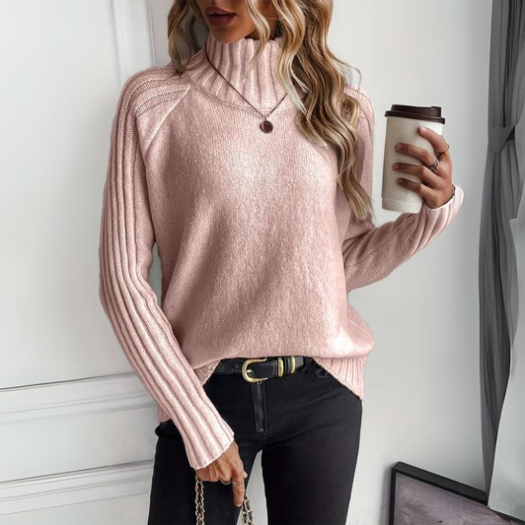 Maglione ispirato al vintage