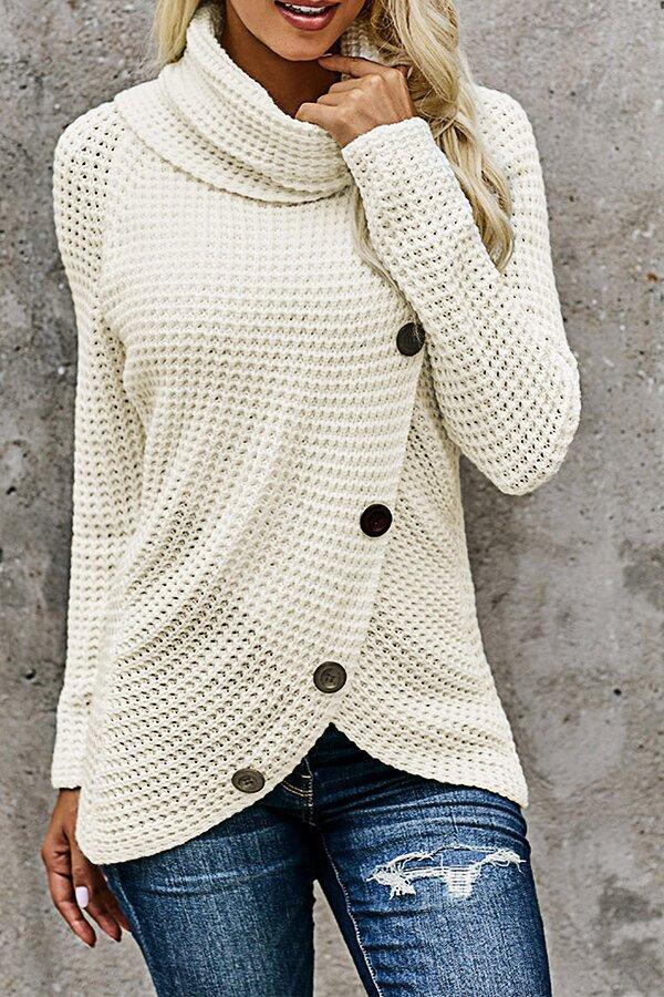 Maglione vintage classico