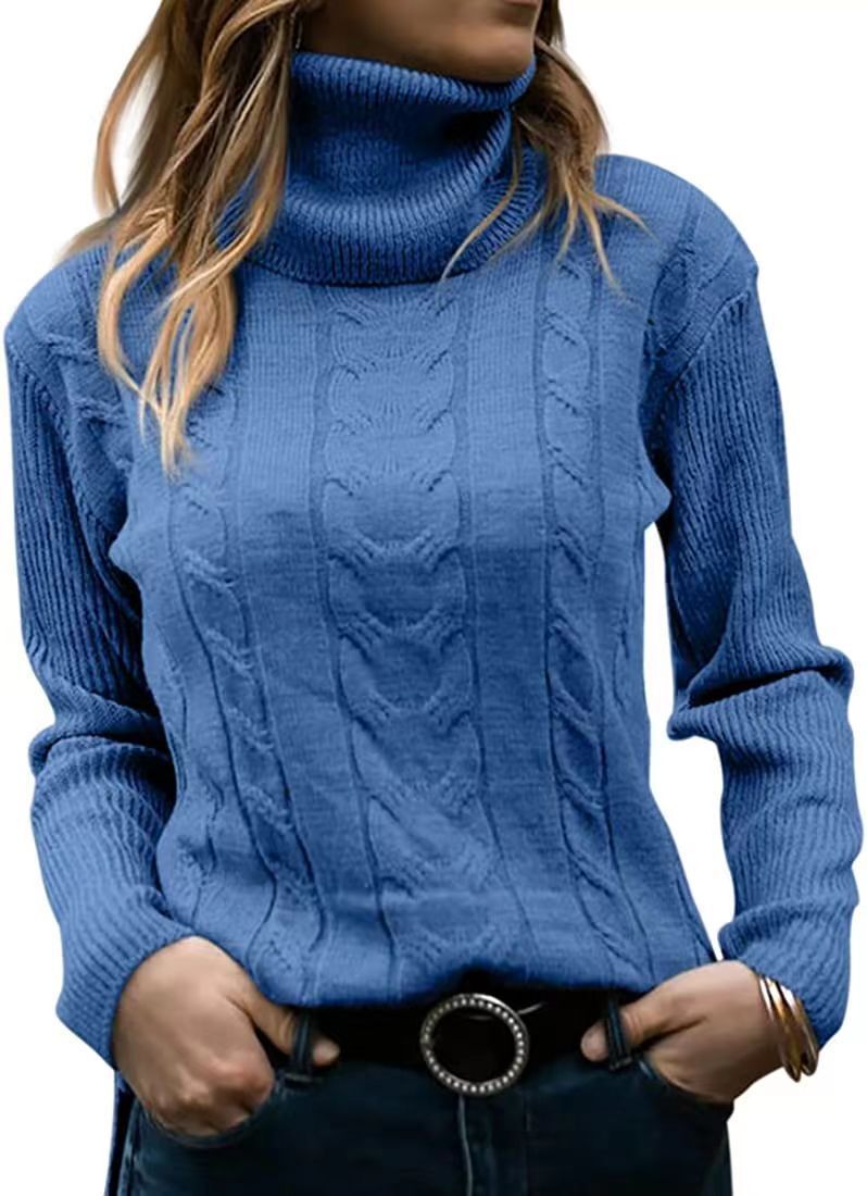 Maglione dal design elegante