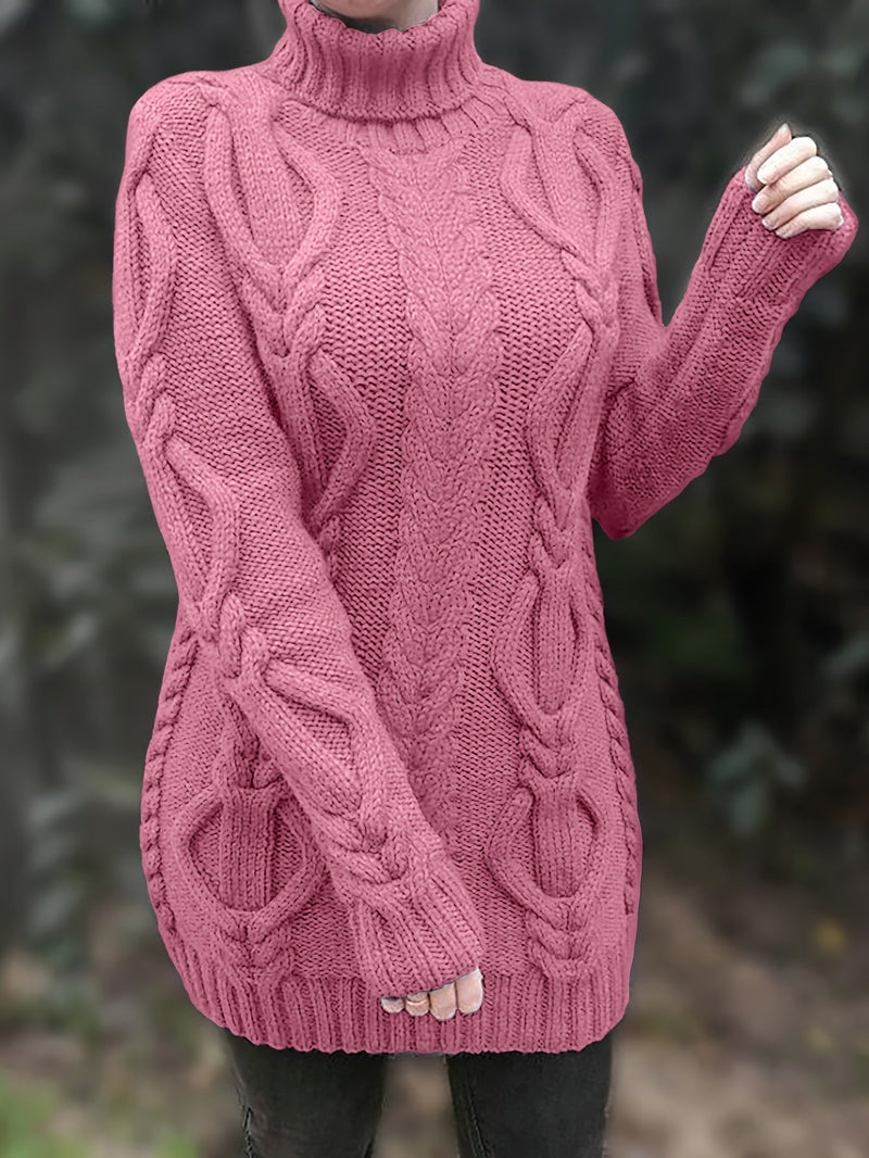 Maglione dal design raffinato