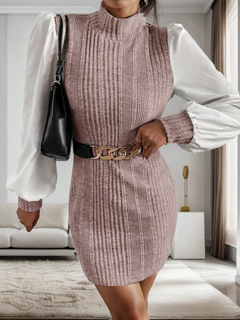 Maglione dal design raffinato