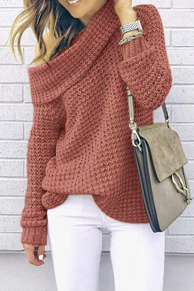 Maglione vintage classico