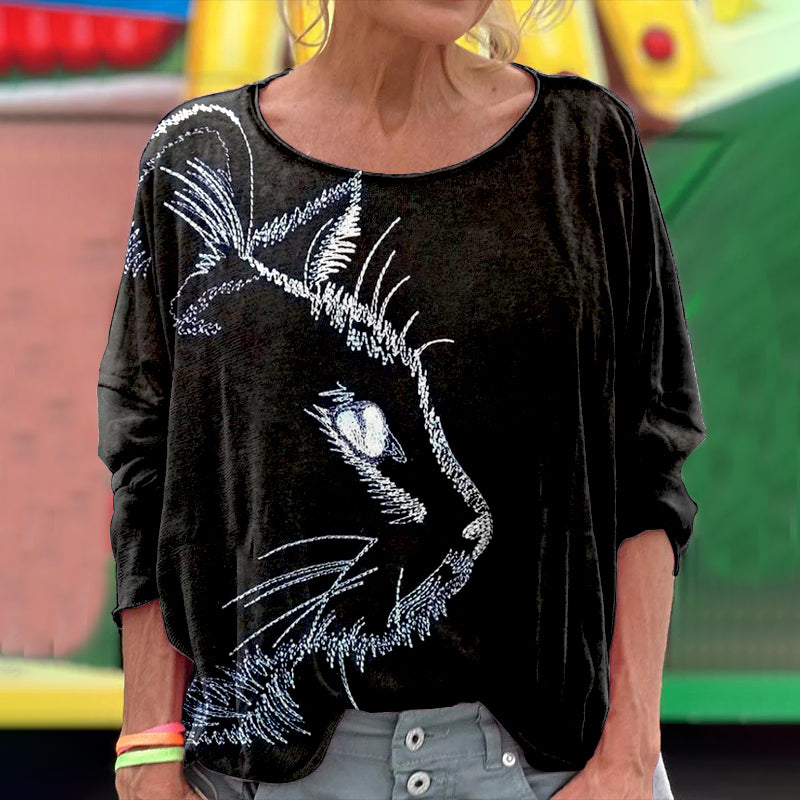 Camicia splendidamente realizzato