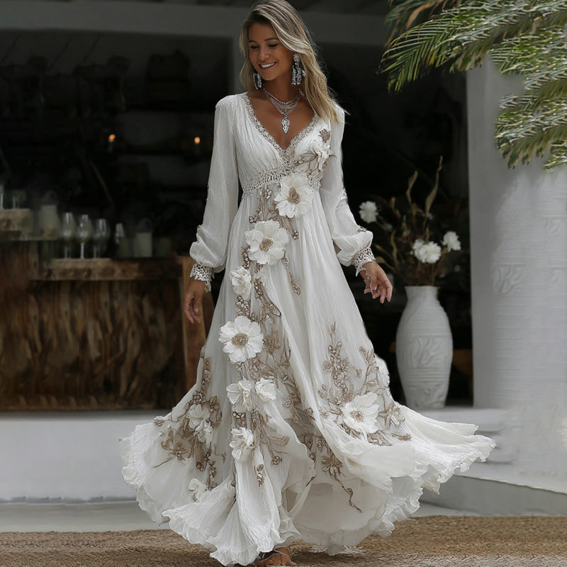 Vestito dal design elegante