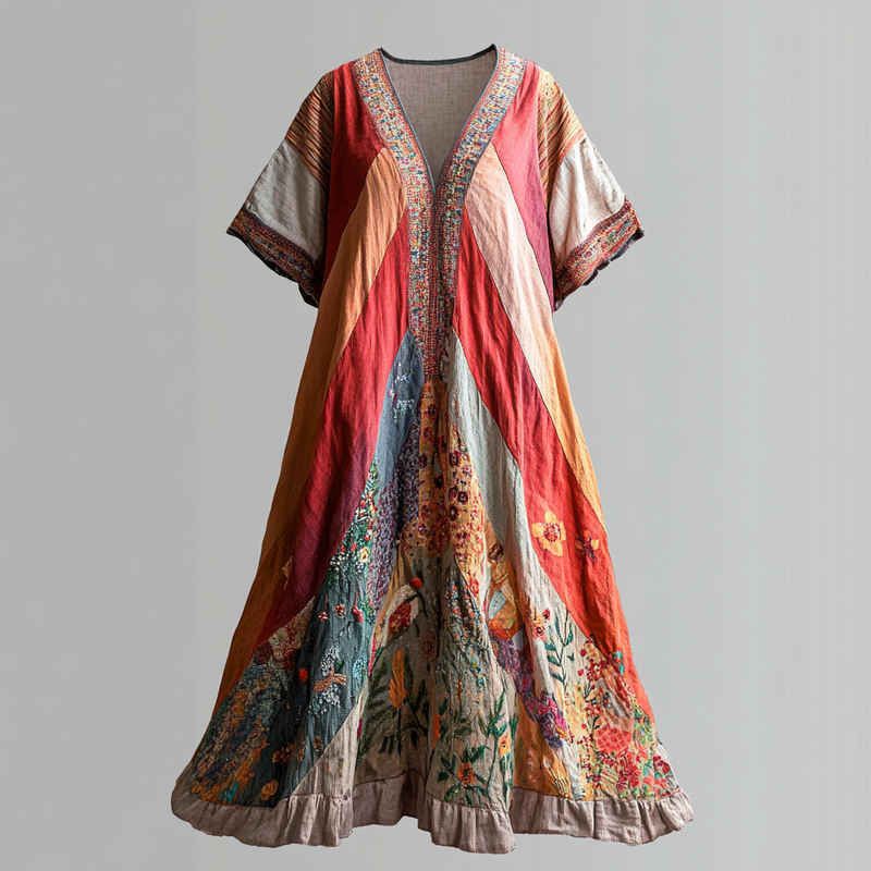 Vestito dal design elegante