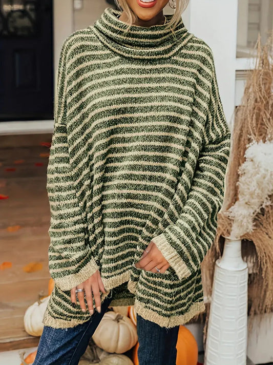 Felicidad® | Chic and relaxed winter sweater