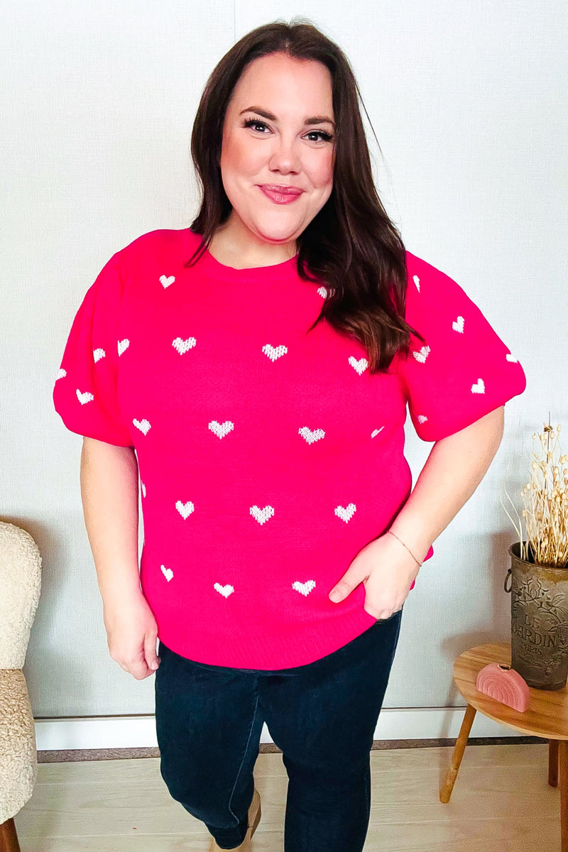 Maglione dal design raffinato