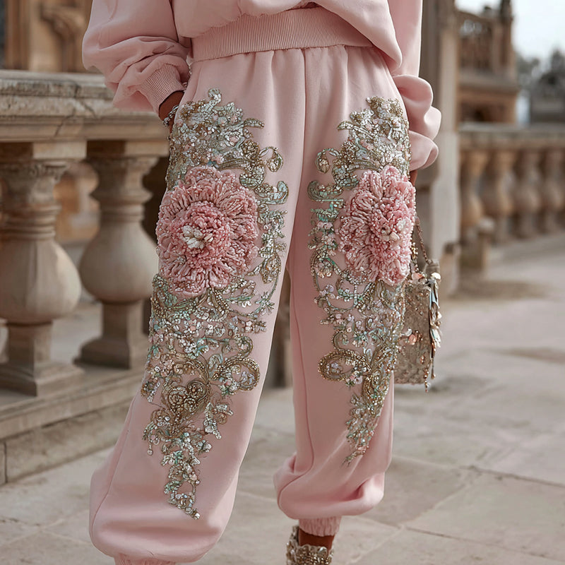 Pantaloni dal design classico