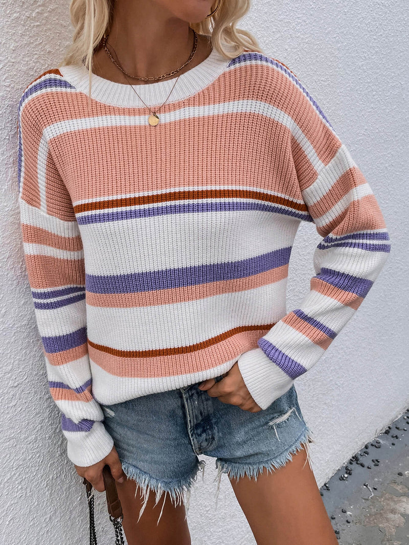 LP | Maglia invernale moderna e versatile
