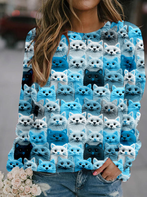 Camicia dal design raffinato