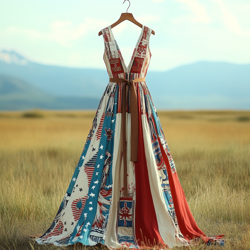 Vestito dal design elegante
