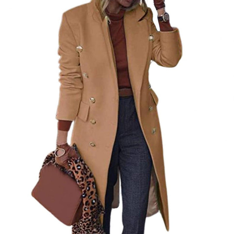 Cappotto vintage classico