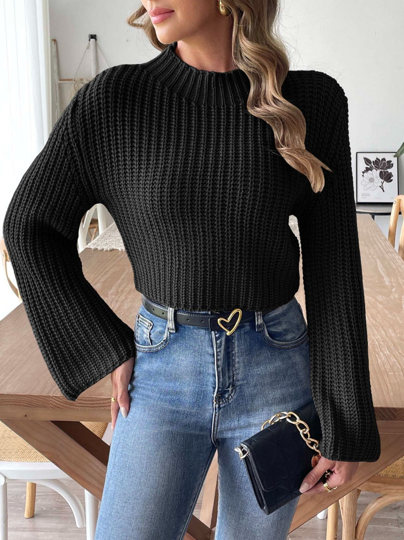 Maglione vintage classico