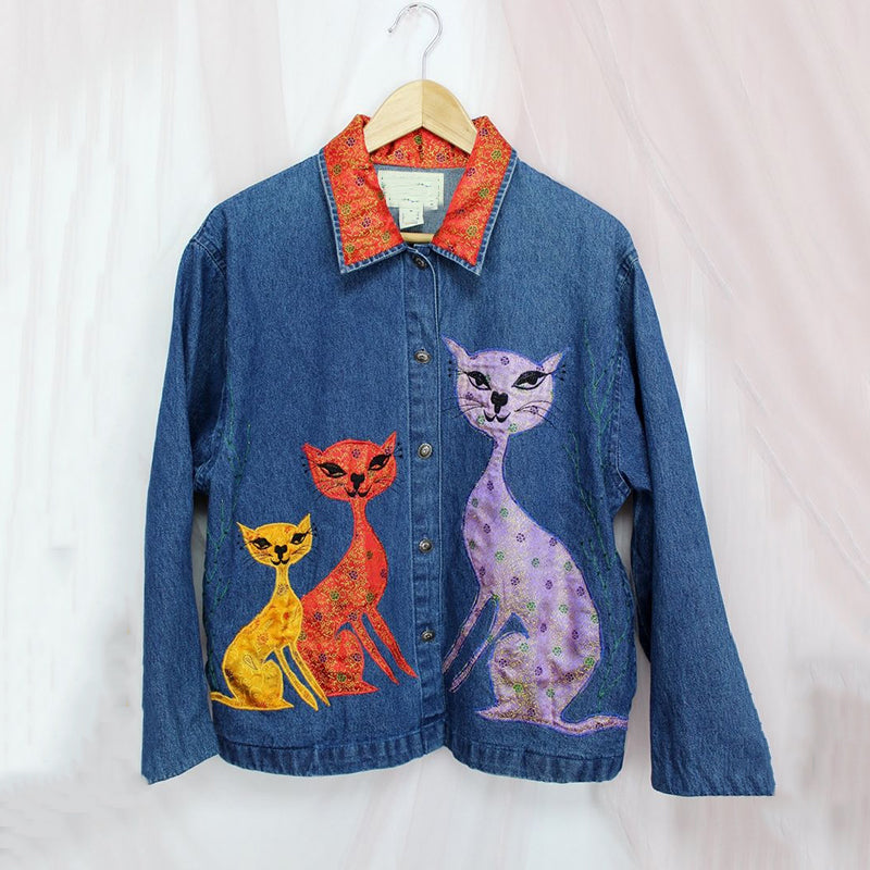 Giacca dal design elegante