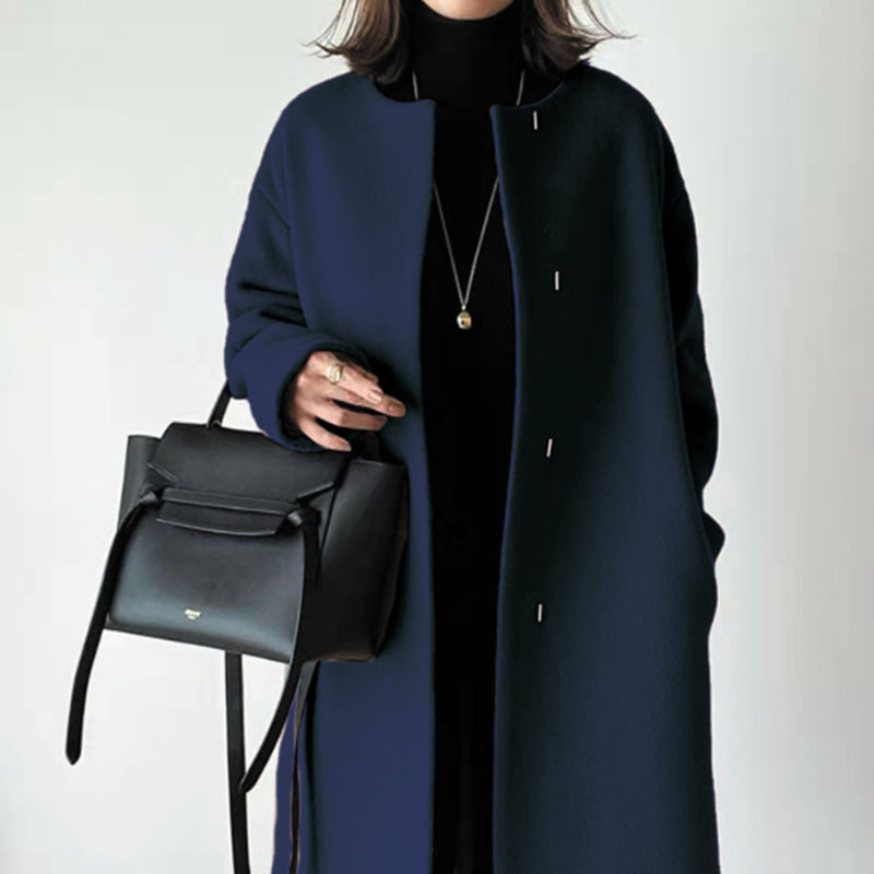 Cappotto in stile vintage senza tempo