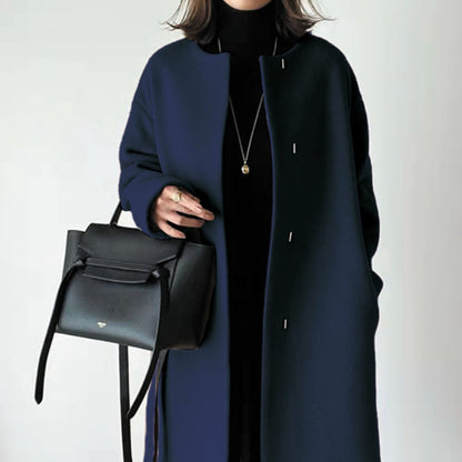 Cappotto in stile vintage senza tempo