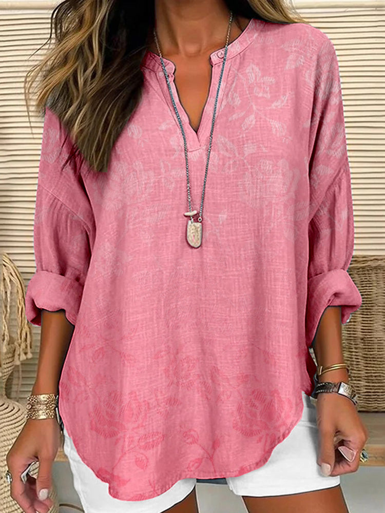 Camicia vintage classico
