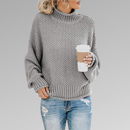 Maglione splendidamente realizzato