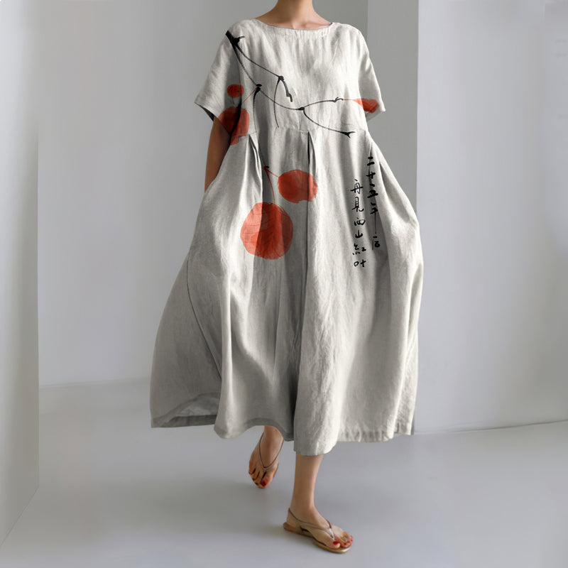 Vestito vintage classico