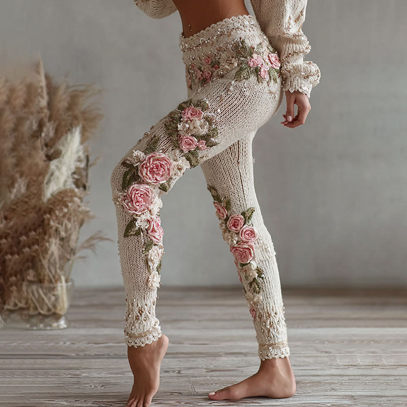 Prenda de inspiración vintage