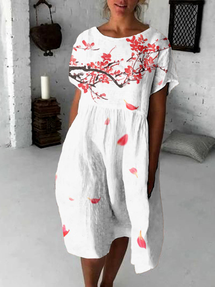 Vestito splendidamente realizzato