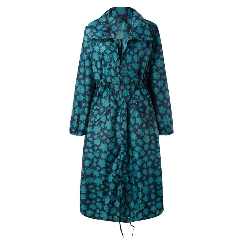 Cappotto ispirato al vintage