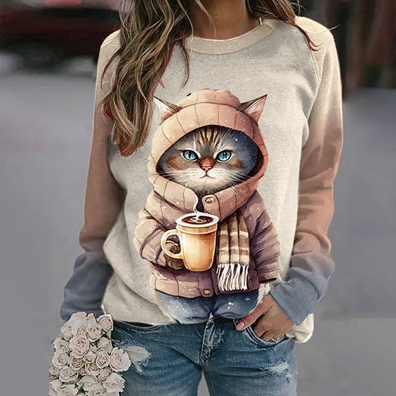 Camicia dal design classico