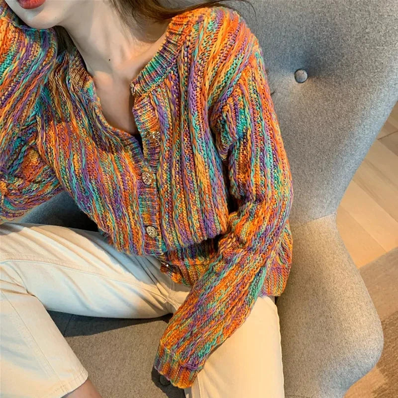 Maglione dal design elegante
