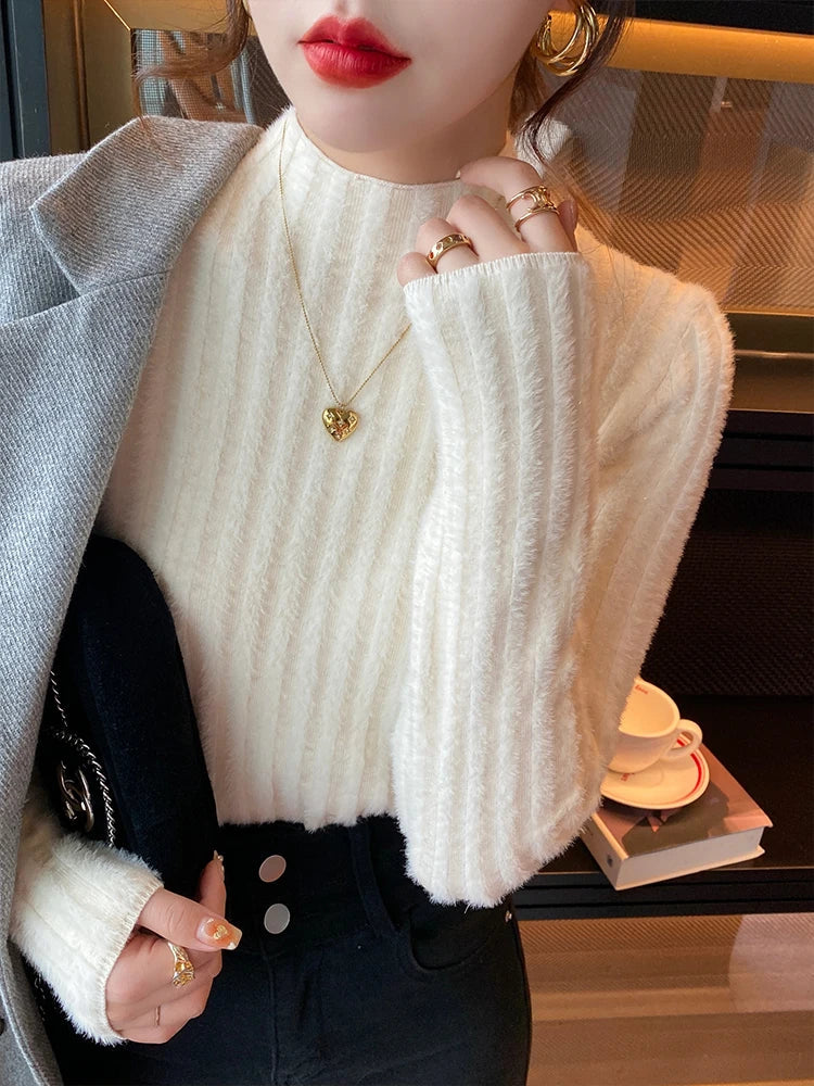 Maglione vintage classico