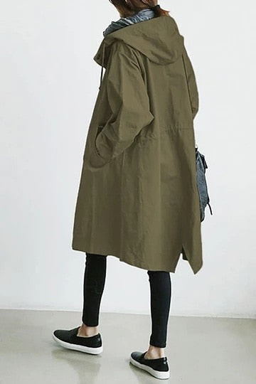 Cappotto vintage classico