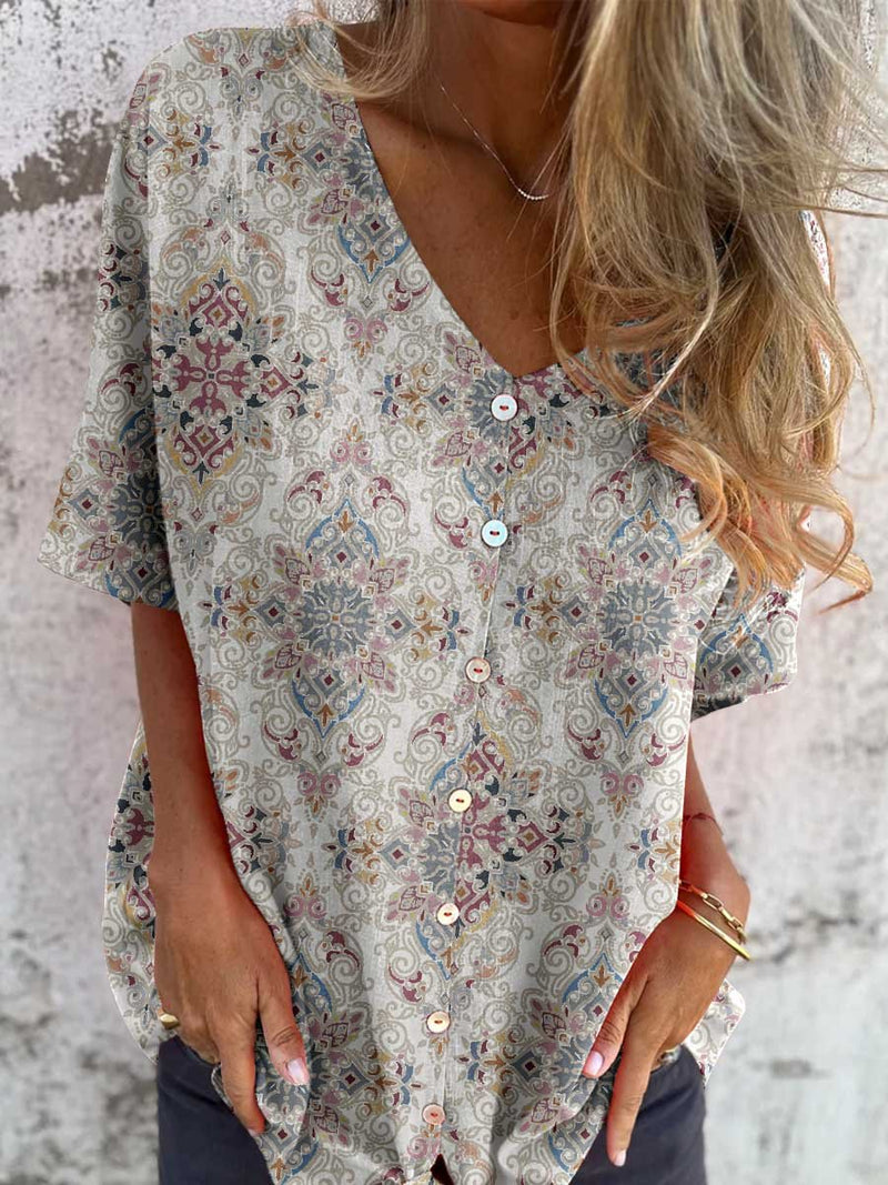 Cardigan ispirato al vintage