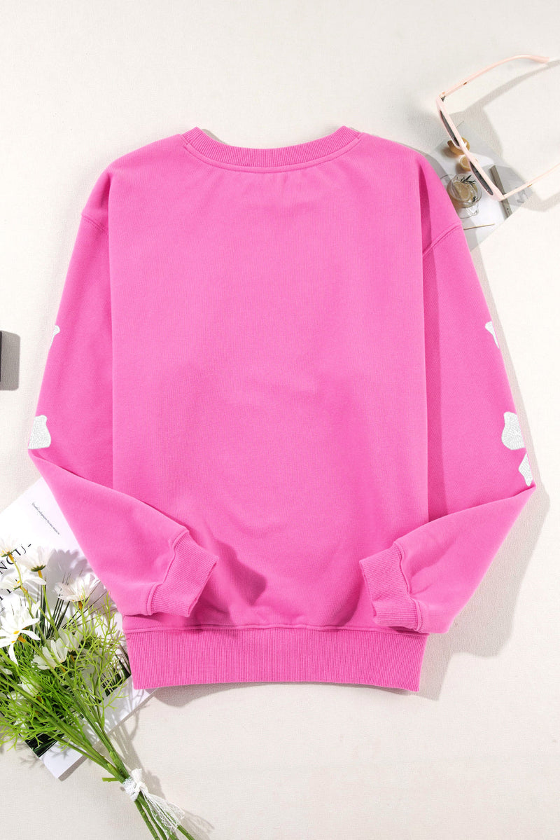 Maglione vintage classico