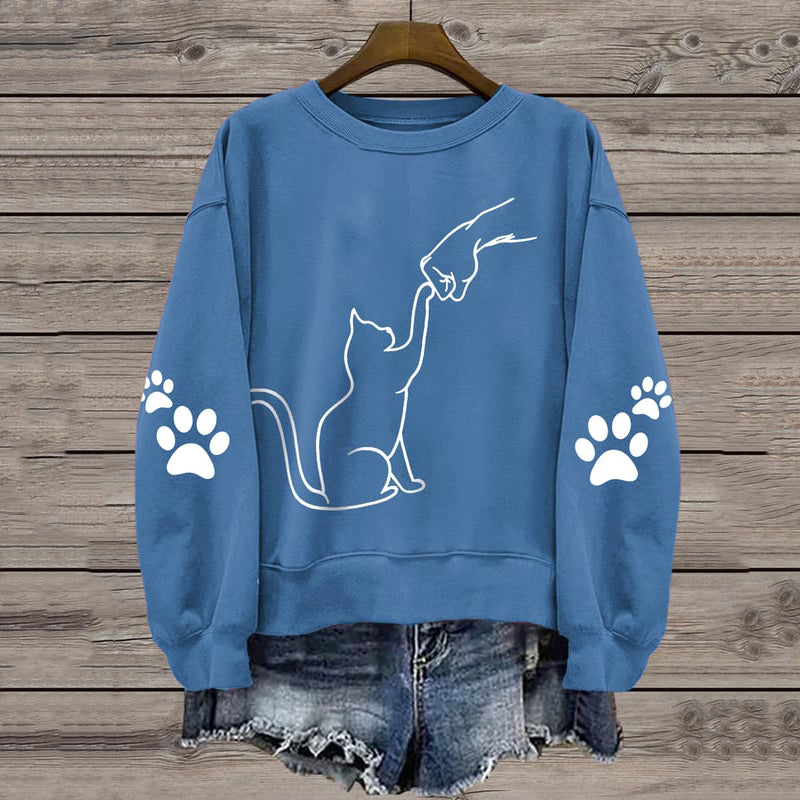 Camicia dal design raffinato
